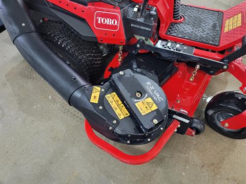 2019 Toro Titan HD 2000 60 in. Toro 24.5 hp MyRide in Hankinson, North Dakota - Photo 6