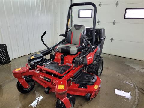 2019 Toro Titan HD 2000 60 in. Toro 24.5 hp MyRide in Hankinson, North Dakota - Photo 2