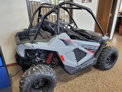 2024 Polaris RZR 200 EFI in Hankinson, North Dakota - Photo 3