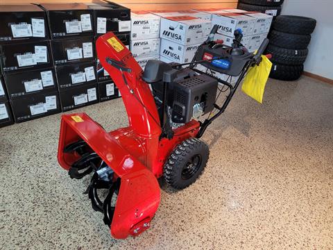 Toro 30 in. Power Max HD 1030 OHAE in Hankinson, North Dakota - Photo 5