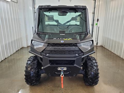 2023 Polaris Ranger XP 1000 Northstar Edition Premium in Hankinson, North Dakota - Photo 2