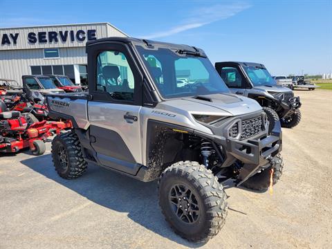 2024 Polaris Ranger XD 1500 Premium in Hankinson, North Dakota - Photo 3