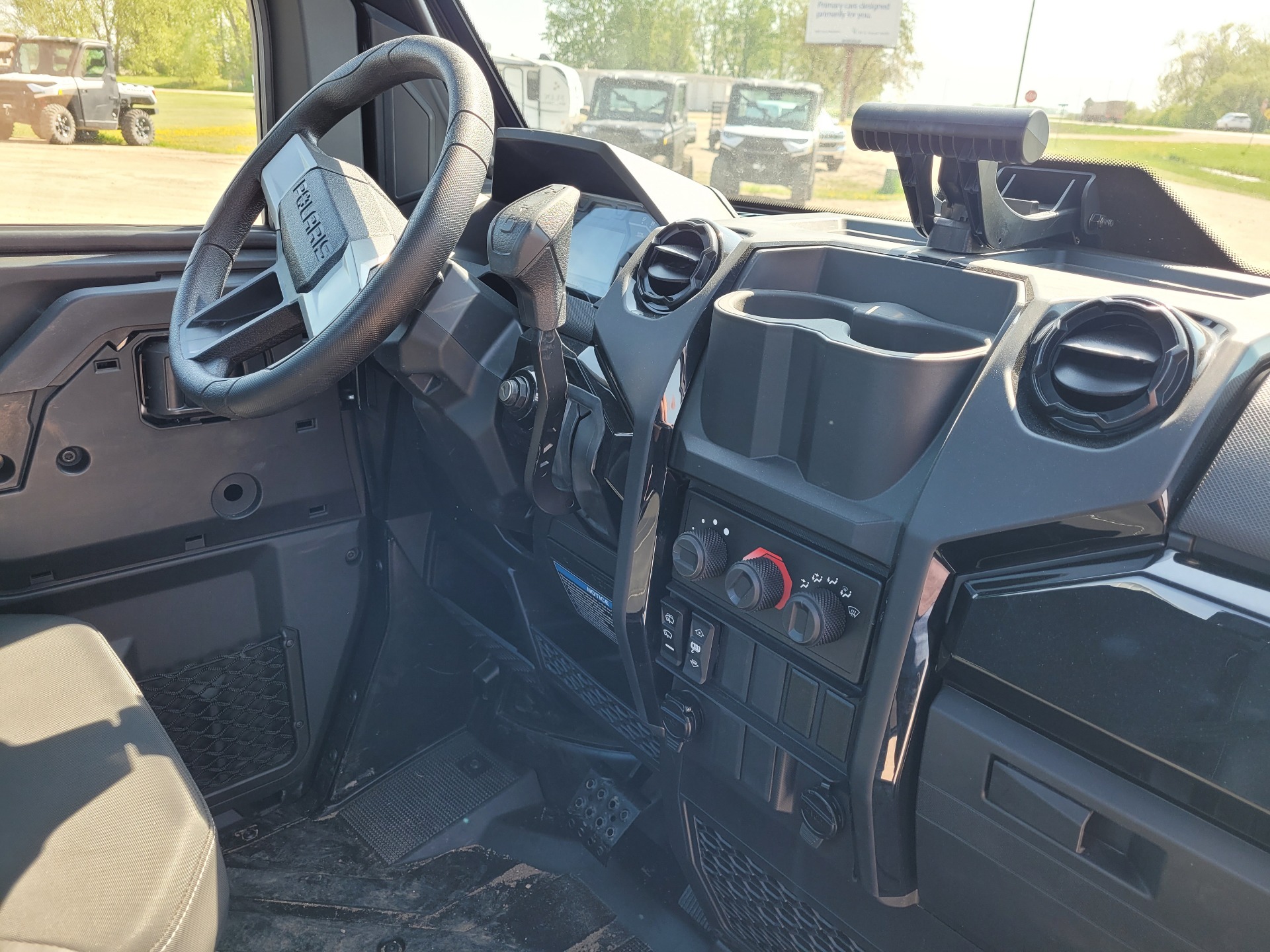 2024 Polaris Ranger XD 1500 Premium in Hankinson, North Dakota - Photo 8