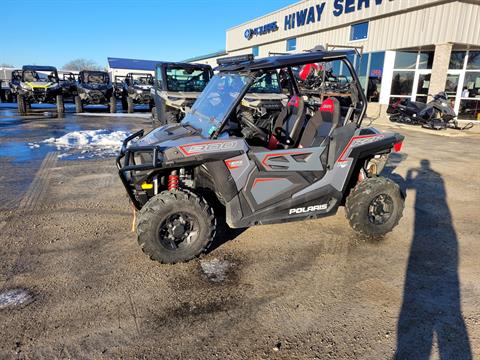 2020 Polaris RZR 900 FOX Edition in Hankinson, North Dakota - Photo 3