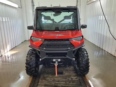 2022 Polaris Ranger XP 1000 Northstar Edition Ultimate in Hankinson, North Dakota - Photo 2