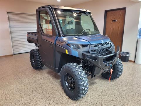 2025 Polaris Ranger XP 1000 NorthStar Edition Ultimate in Hankinson, North Dakota - Photo 3