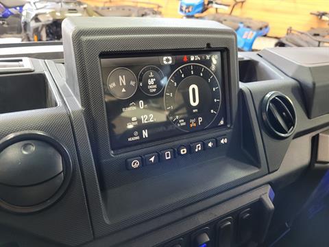 2025 Polaris Ranger XP 1000 NorthStar Edition Ultimate in Hankinson, North Dakota - Photo 7