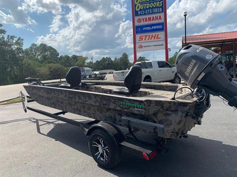 boats havoc 1756 db hazlehurst condition model