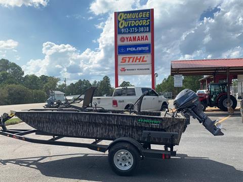 havoc boats hazlehurst condition