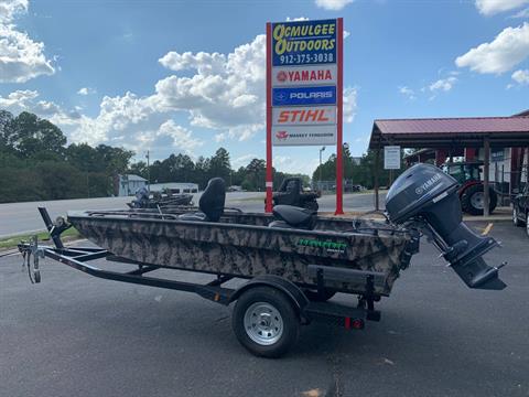 boats havoc hazlehurst condition