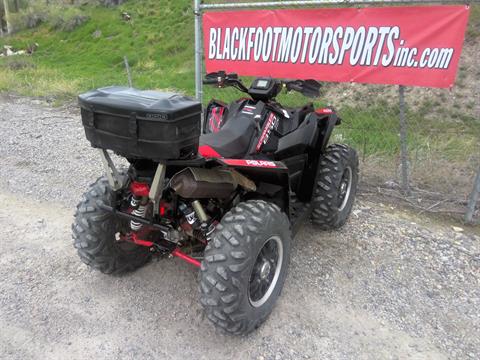 2013 Polaris Scrambler® XP 850 H.O. EPS LE in Blackfoot, Idaho - Photo 16