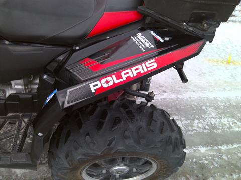2013 Polaris Scrambler® XP 850 H.O. EPS LE in Blackfoot, Idaho - Photo 4