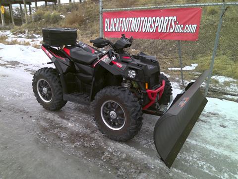 2013 Polaris Scrambler® XP 850 H.O. EPS LE in Blackfoot, Idaho - Photo 16