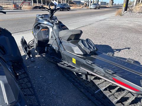 2024 Ski-Doo Summit Adrenaline 154 850 E-TEC SHOT PowderMax Light 2.5 w/ FlexEdge in Blackfoot, Idaho - Photo 9