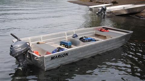 2022 Marlon Boats SP14 in Blackfoot, Idaho - Photo 1