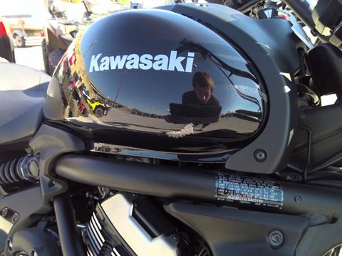 2020 Kawasaki Vulcan S in Blackfoot, Idaho - Photo 5