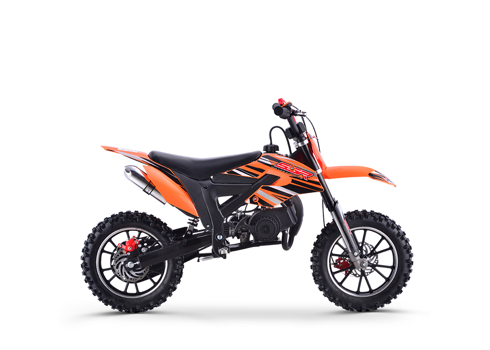 2022 SSR Motorsports SX50-A in Blackfoot, Idaho