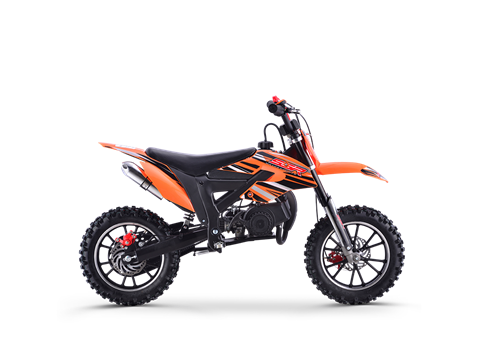 2022 SSR Motorsports SX50-A in Blackfoot, Idaho