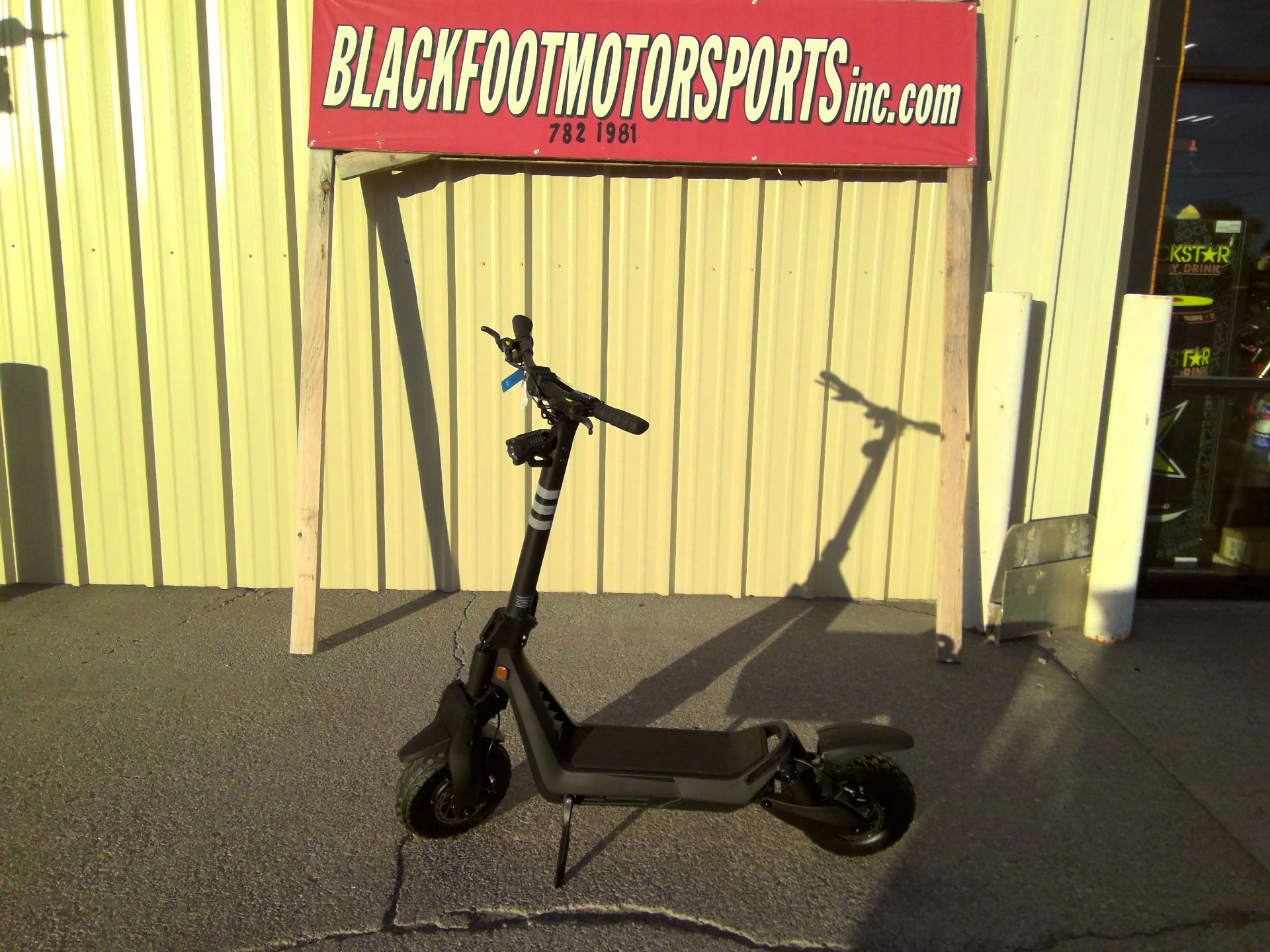 2023 SSR Motorsports Panther in Blackfoot, Idaho - Photo 1