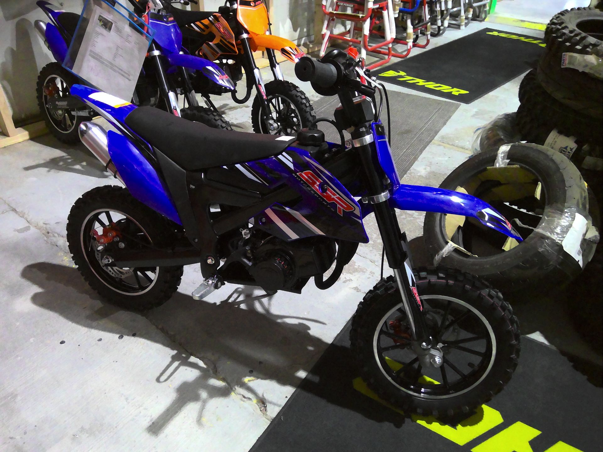 2022  SX50-A for sale 272446