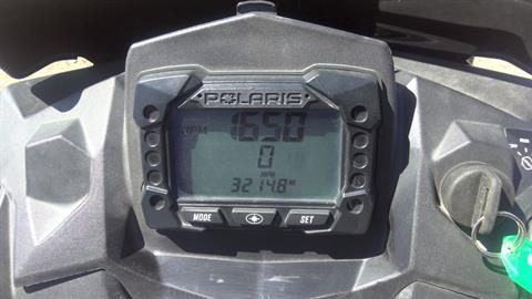 2021 Polaris 850 PRO RMK 155 3 in. Factory Choice in Blackfoot, Idaho - Photo 6