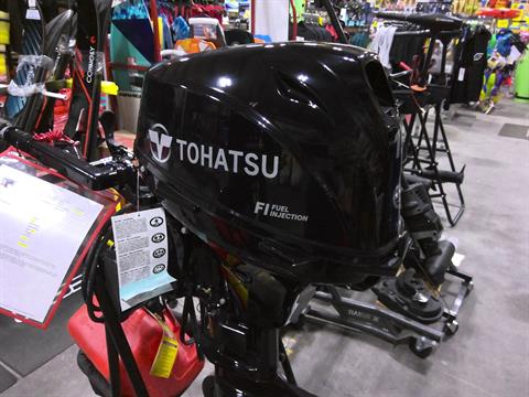 2022 Tohatsu MFS15EEFS in Blackfoot, Idaho - Photo 2