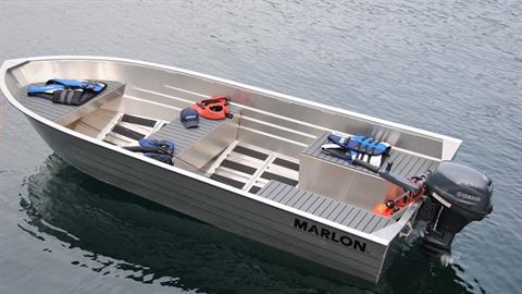 2022 Marlon Boats SWV14L in Blackfoot, Idaho - Photo 3