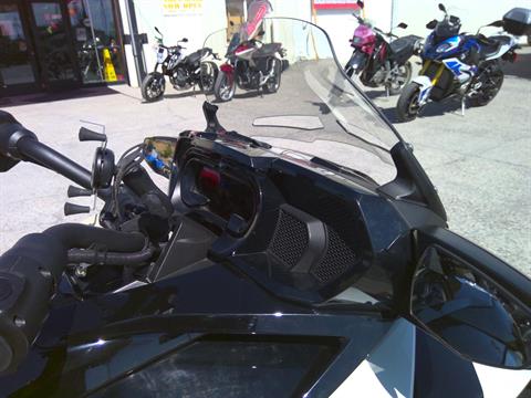 2020 Can-Am Spyder F3 Limited in Blackfoot, Idaho - Photo 11