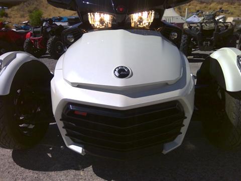 2020 Can-Am Spyder F3 Limited in Blackfoot, Idaho - Photo 15