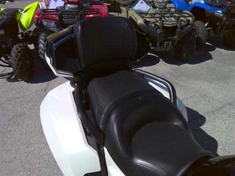 2020 Can-Am Spyder F3 Limited in Blackfoot, Idaho - Photo 18