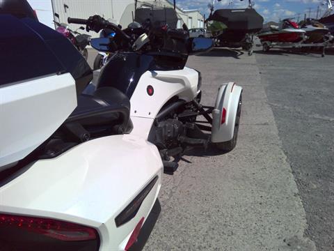 2020 Can-Am Spyder F3 Limited in Blackfoot, Idaho - Photo 20