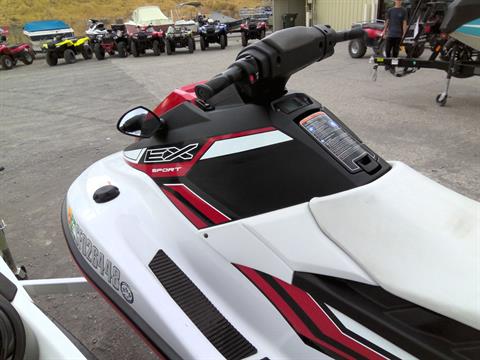 2020 Yamaha EX SPORT in Blackfoot, Idaho - Photo 5