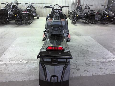 2022 Polaris 850 PRO RMK AXYS 163 3" in Blackfoot, Idaho - Photo 4