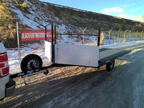 2023 VOYAGER TRAILER Snow Sport in Blackfoot, Idaho - Photo 2