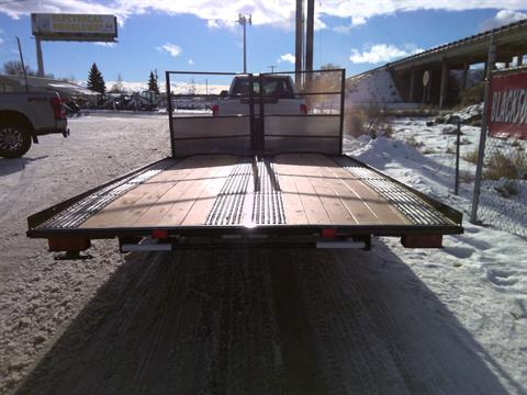 2023 VOYAGER TRAILER Snow Sport in Blackfoot, Idaho - Photo 3