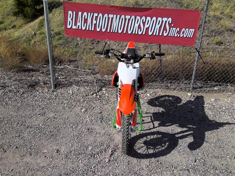 2018 KTM 65 SX in Blackfoot, Idaho - Photo 2