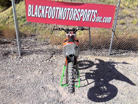 2018 KTM 65 SX in Blackfoot, Idaho - Photo 7