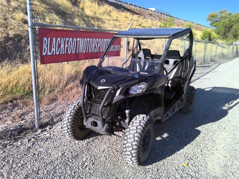 2022 Can-Am Maverick Trail DPS 700 in Blackfoot, Idaho - Photo 2