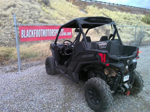 2022 Can-Am Maverick Trail DPS 700 in Blackfoot, Idaho - Photo 13