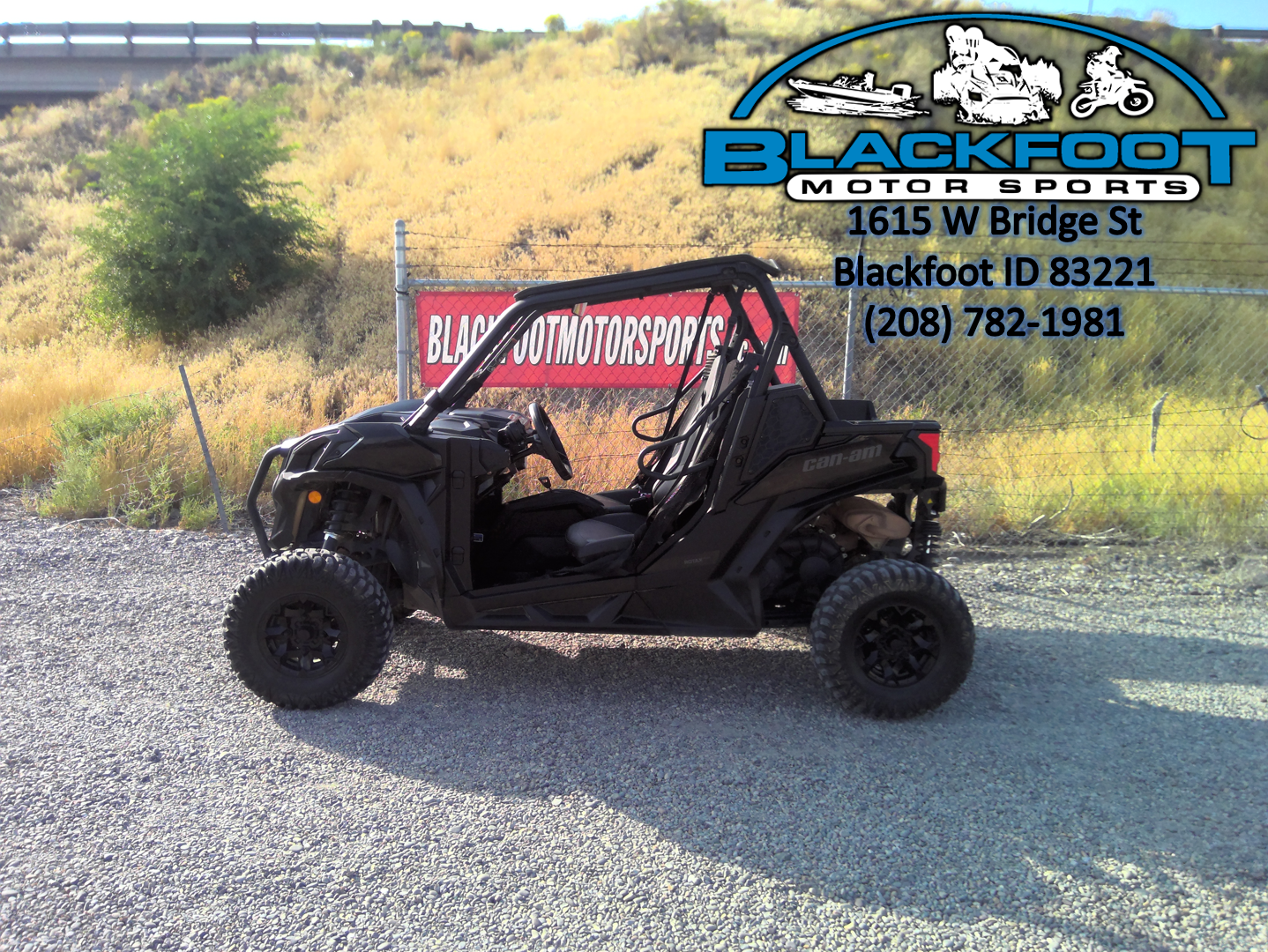2022 Can-Am Maverick Trail DPS 700 for sale 319515