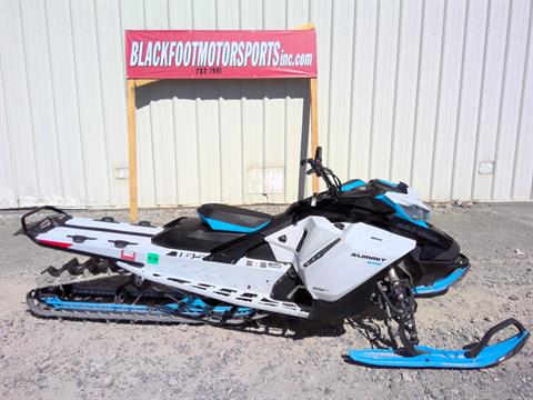 2022 Ski-Doo 850 SUMMIT EDGE 165 in Blackfoot, Idaho - Photo 1