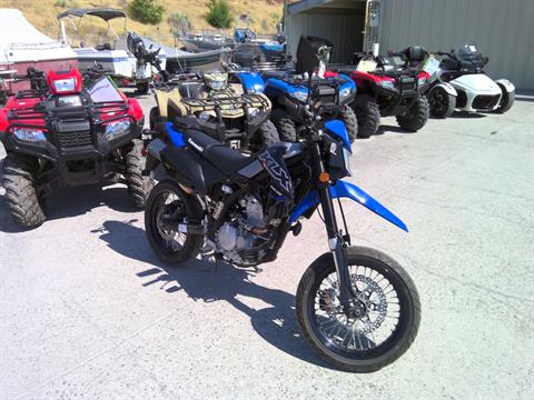 2021 Kawasaki KLX 300SM in Blackfoot, Idaho - Photo 14