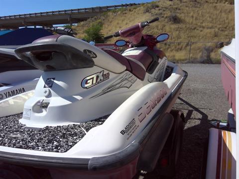 1998 Sea-Doo GTX in Blackfoot, Idaho - Photo 3