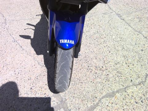 2016 Yamaha YZF-R3 in Blackfoot, Idaho - Photo 9