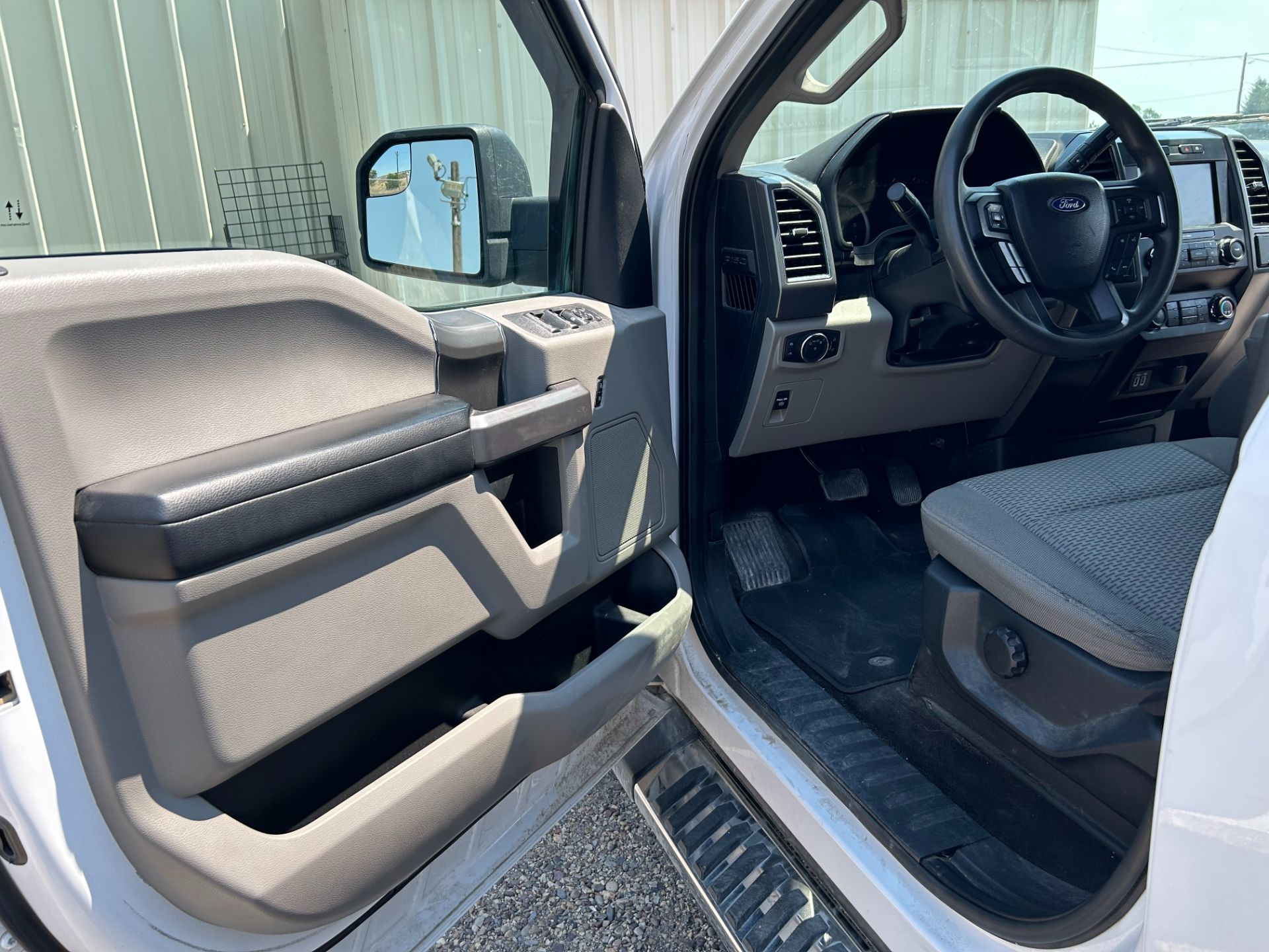 2020 Ford F-150 in Blackfoot, Idaho - Photo 12