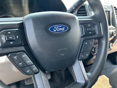 2020 Ford F-150 in Blackfoot, Idaho - Photo 15