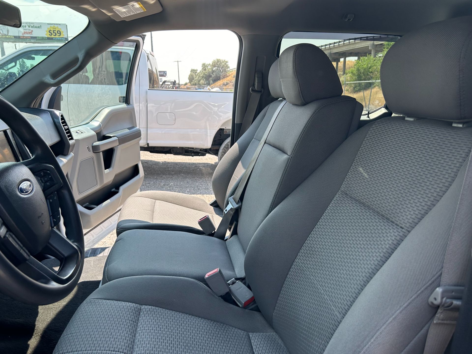 2020 Ford F-150 in Blackfoot, Idaho - Photo 18