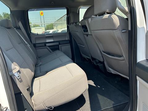 2020 Ford F-150 in Blackfoot, Idaho - Photo 26