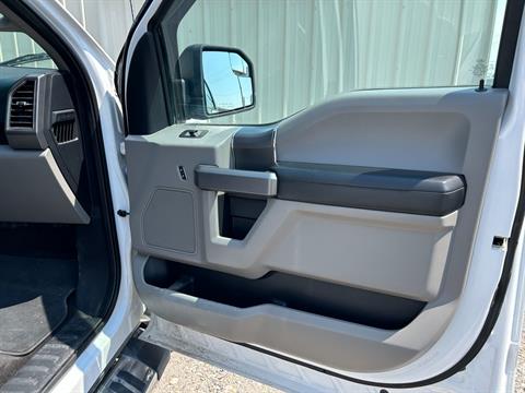 2020 Ford F-150 in Blackfoot, Idaho - Photo 13