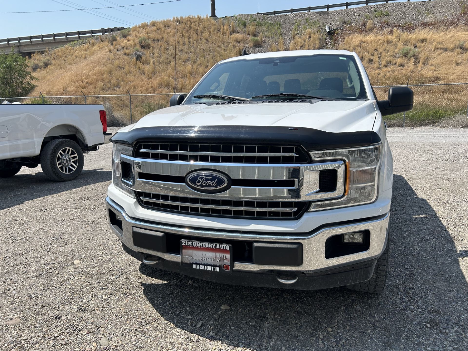 2020 Ford F-150 in Blackfoot, Idaho - Photo 4